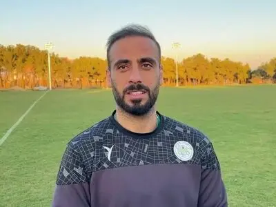 آذرباد: تساوی مقابل پرسپولیس عادلانه بود
