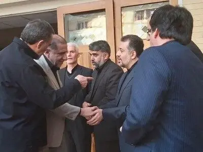 سردار کوثری: شهید قاسم سلیمانی به آنچه می‌خواست، یعنی شهادت رسید