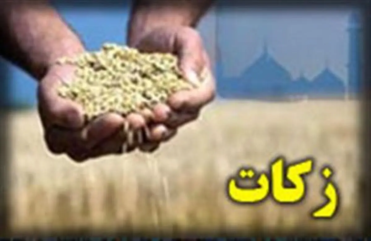 کاهش فاصله فقیر و غنی با پرداخت به موقع زکات 