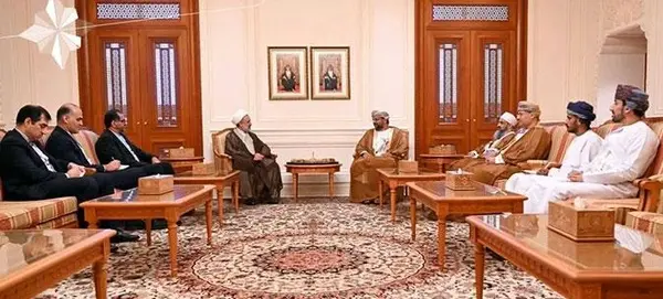لزوم رفع موانع گسترش همکاری‌های اقتصادی و تجاری ایران و عمان