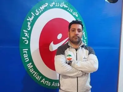 چهارمین دوره مسابقات MMA قهرمانی استان کرمانشاه برگزار می‌شود