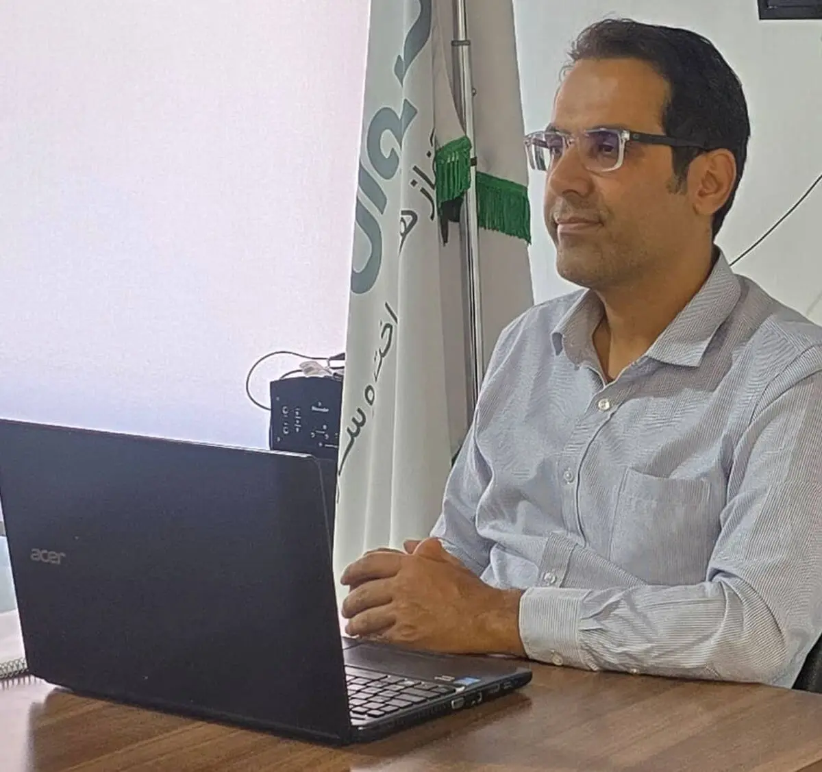 صنعت ساختمان ایران نیازمند تحول ساختاری و فرهنگی است