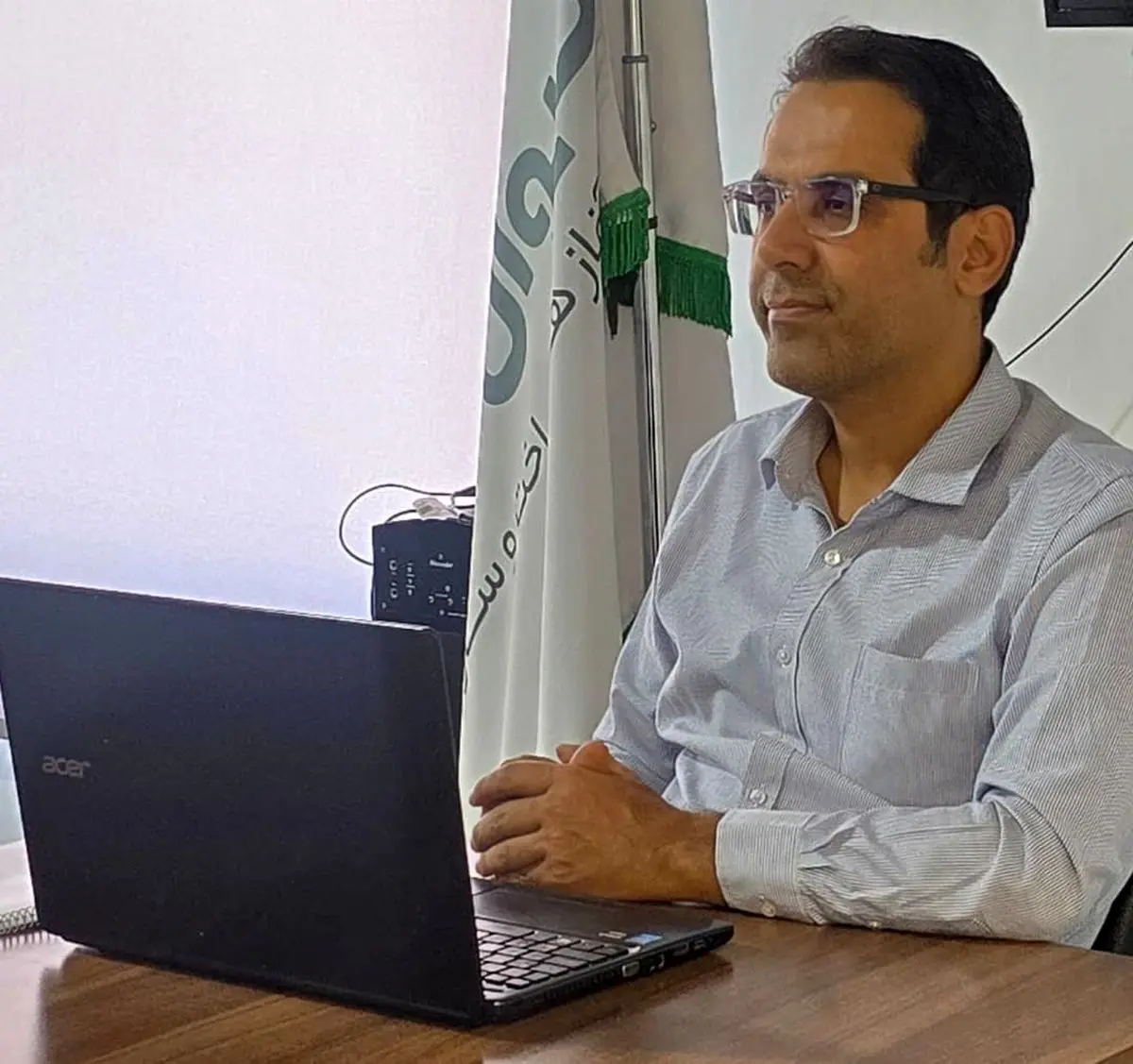 صنعت ساختمان ایران نیازمند تحول ساختاری و فرهنگی است