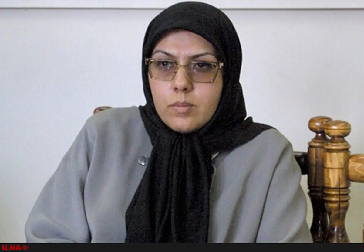 نخستین توضیحات «مرجان شیخ‌الاسلامی» درباره اتهاماتش
