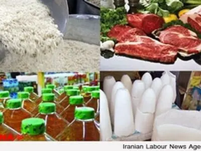 دولت به کارگران زیر خط فقر سبد کالا اختصاص دهد