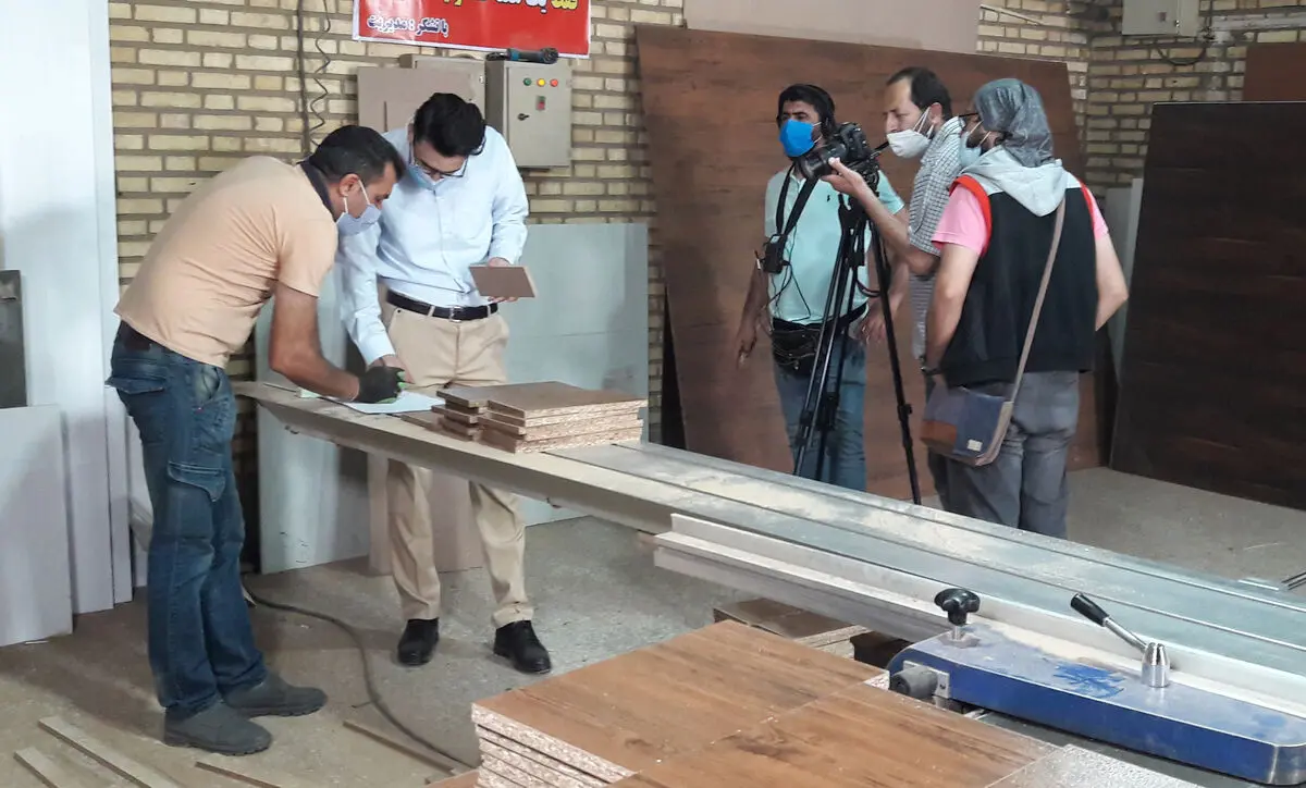 «قصه رسیدن» به آنتن شبکه مستند رسید