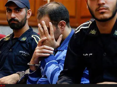 حکم قصاص نفس قاتل بنیتا صادر شده‌است