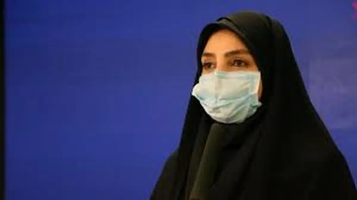 جان‌باختن ۱۷۵ بیمار کووید ۱۹ در کشور