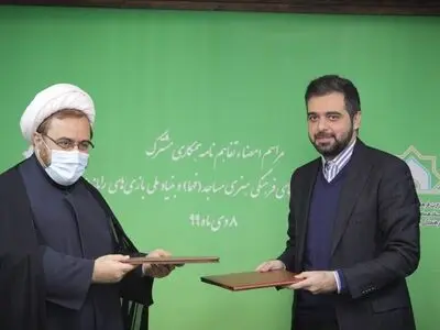 استفاده از ظرفیت ۲ میلیونی اعضاء کانون‌های مساجد برای آموزش و تولید بازی‌های ویدئویی