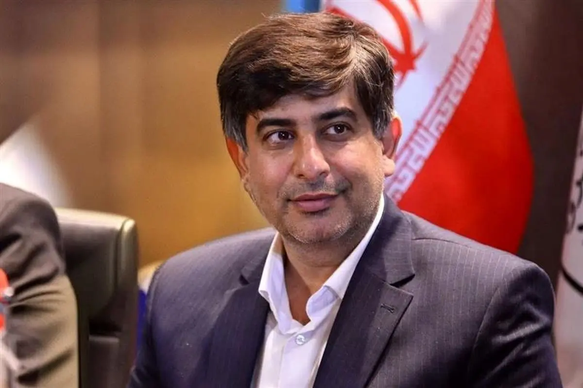 فولاد مبارکه امروز سنگر مستحکمی به وسعت ایران در جبهه‌ اقتصادی است