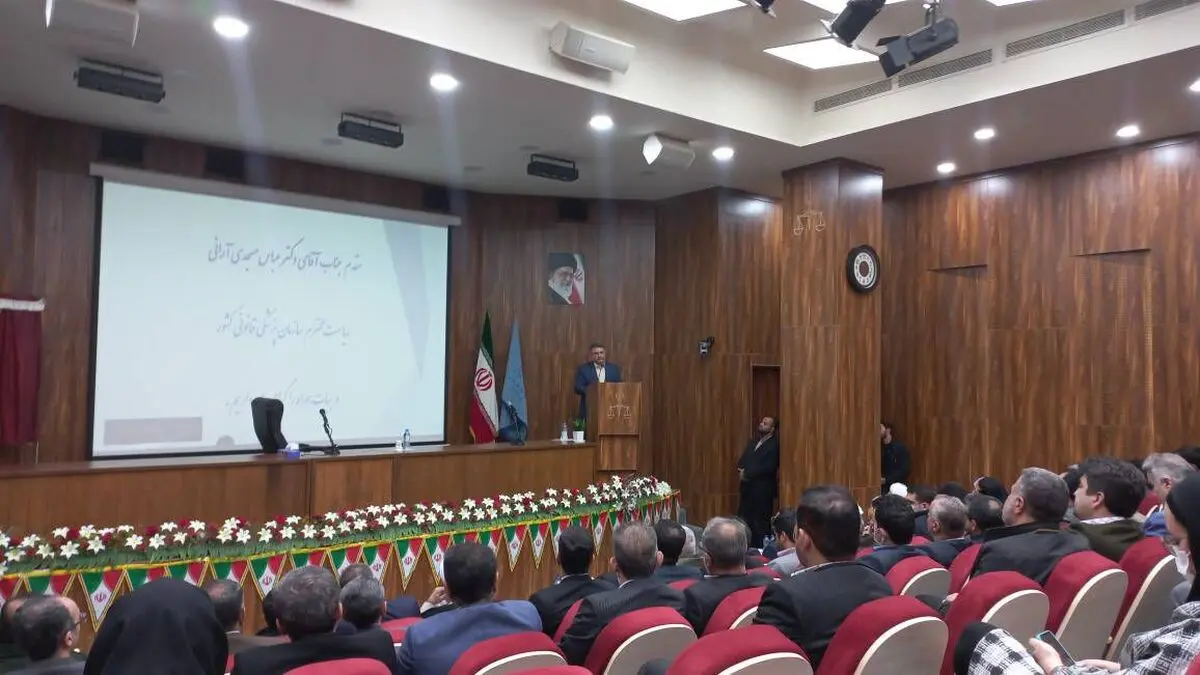 پتروشیمی گلستان در آستانه ورود به بورس