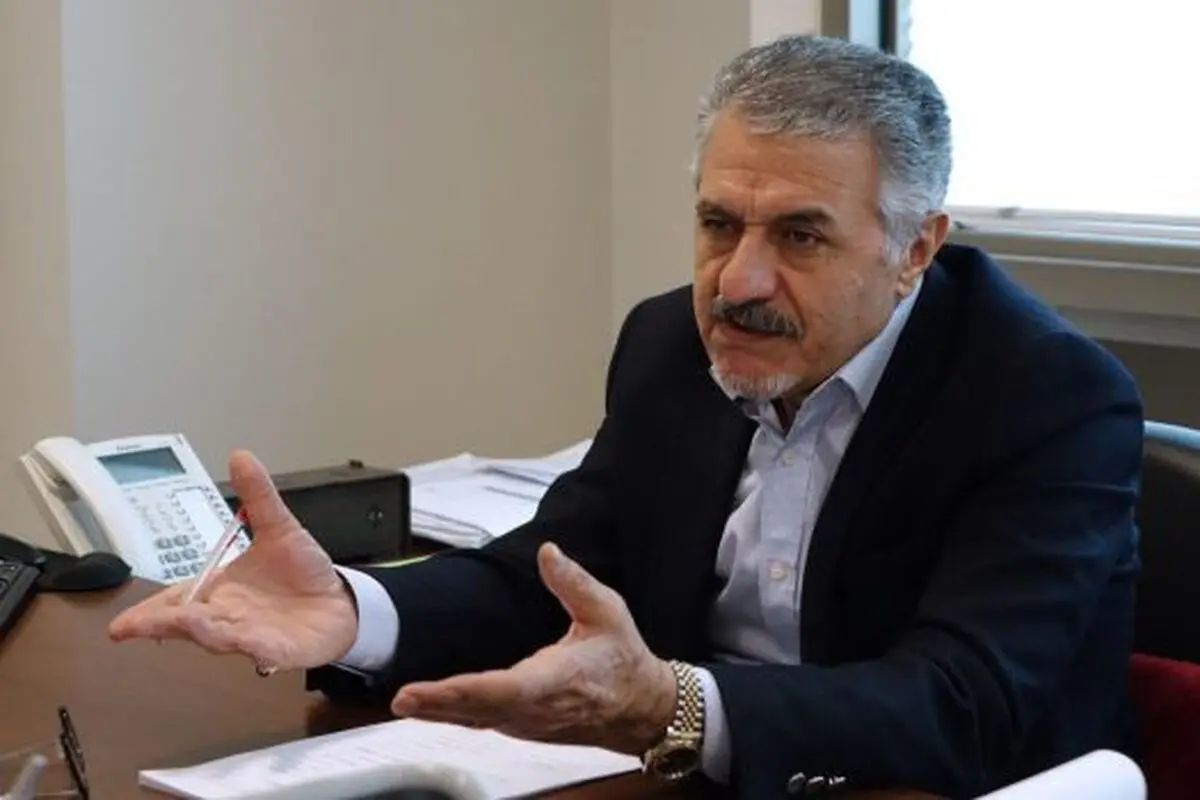 قرار داد توتال منافع مالی خیلی‌ها را به خطر انداخت