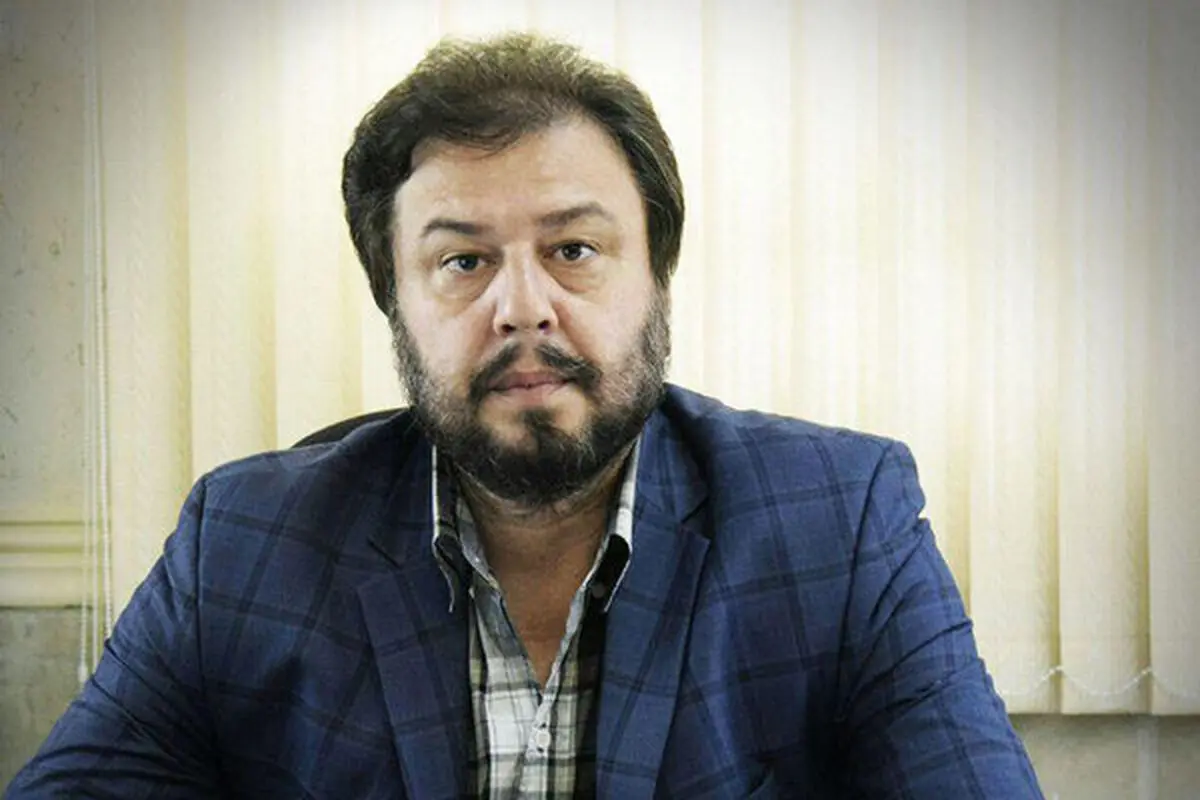 اولین جشن سالانه صدا برگزار می‌شود 