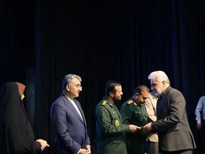 برگزیدگان دهمین جشنواره رسانه‌ای ابوذر هرمزگان معرفی شدند