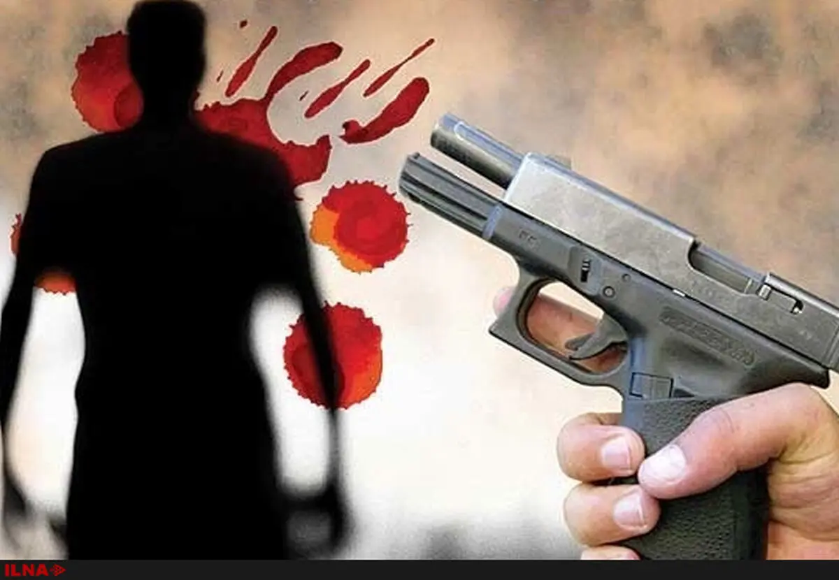 حمله اشرار مسلح به کلانتری 22 اهواز / 2  مامور به شهادت رسیدند
