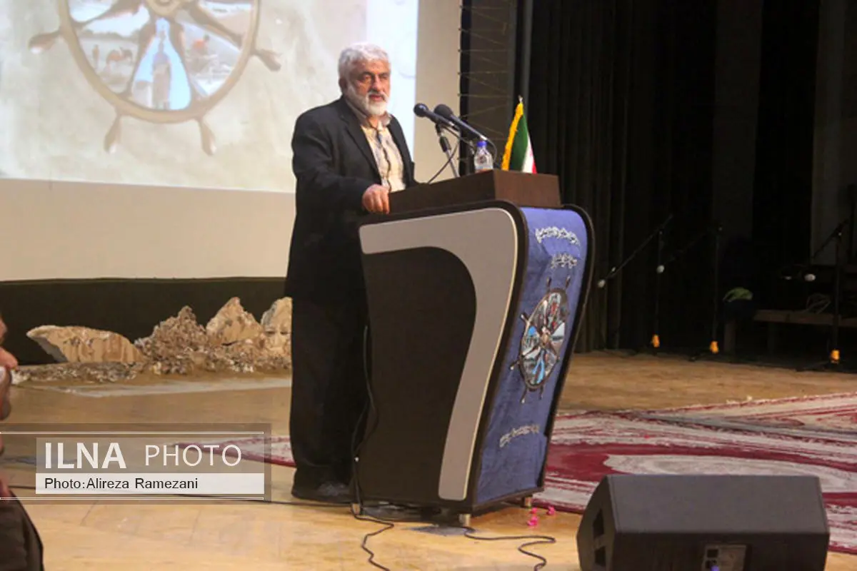 رشد و تعالی انسانها در مشارکت برای توسعه ایجاد میشود