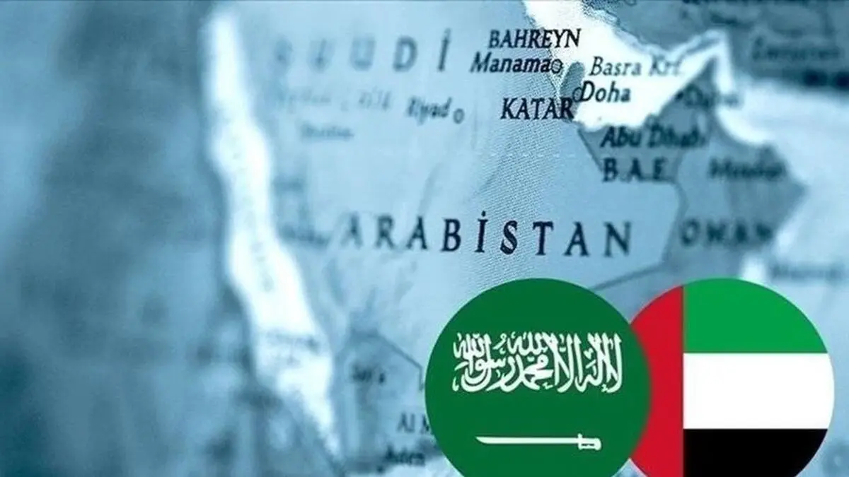 از اختلاف بر سر یمن تا نگرانی مشترک از انصارالله؛ آیا عربستان و امارات به هم نزدیک می‌شوند؟