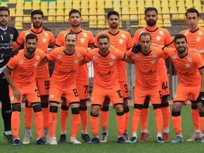  بیانیه باشگاه بادران بعد از عدم صعود به لیگ برتر 