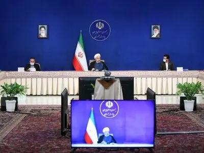 برگزاری جلسه شورای اجرایی فناوری اطلاعات به ریاست روحانی