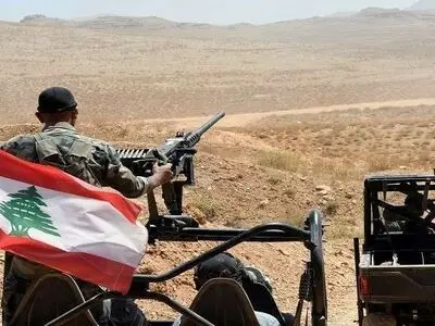 بازداشت یک گروهک داعشی در لبنان