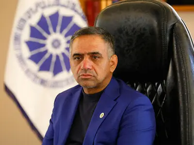 به‌کارگیری نیروهای فناور با استقرار دفاتر تحقیق و توسعه شرکت‌ها در برج نوآوری