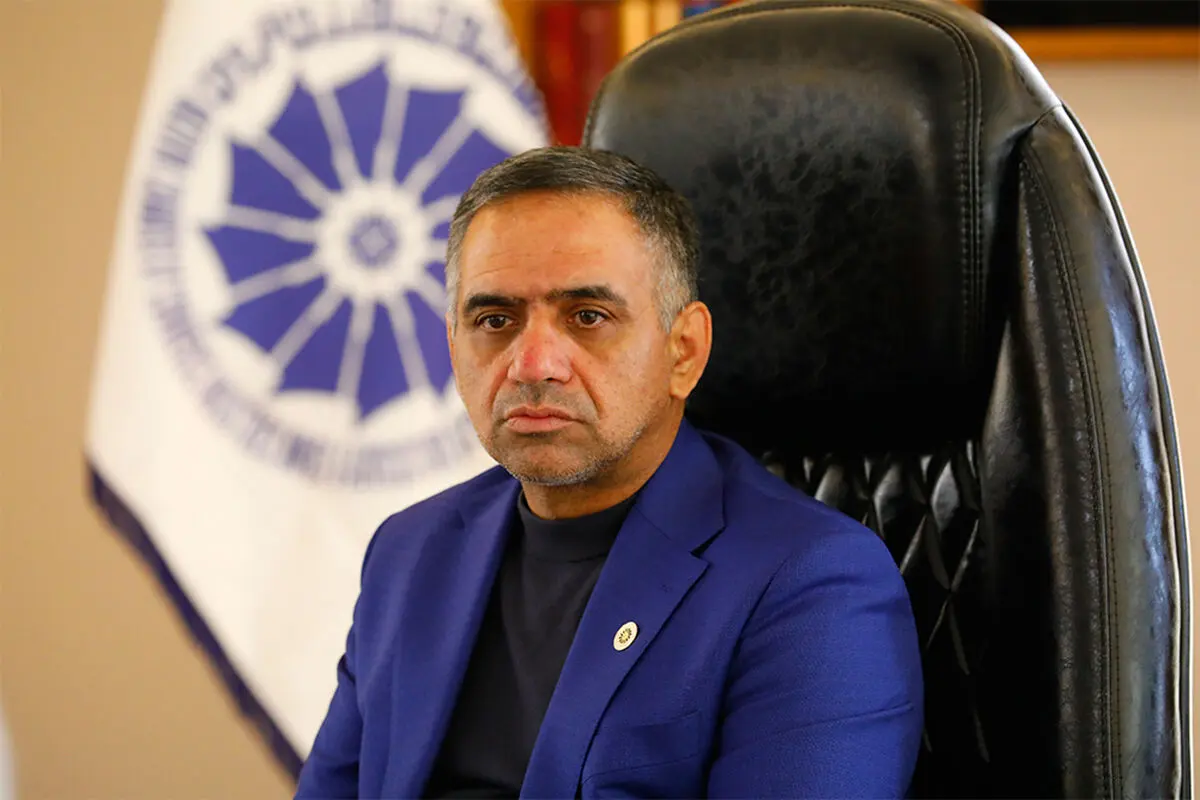 مشاورین اتاق بازرگانی به حل چالش‌های فعالین اقتصادی قزوین کمک می‌کنند