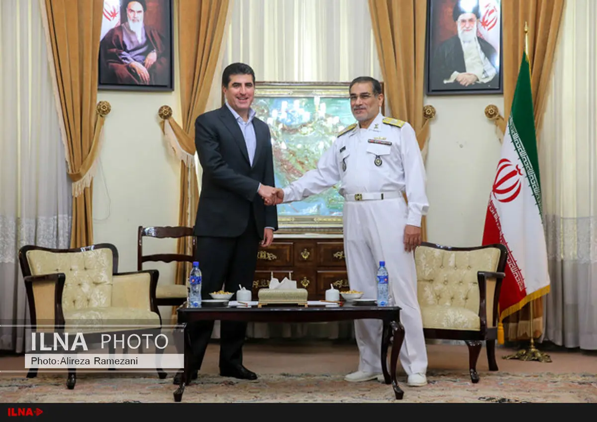متعهد به حمایت از برادران کرد هستیم
