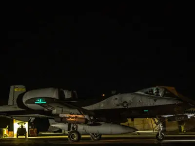 واکنش دمشق به حملات آمریکا به مواضع داعش در سوریه