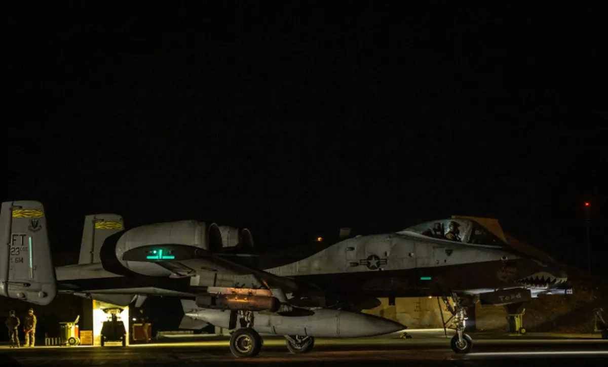 واکنش دمشق به حملات آمریکا به مواضع داعش در سوریه