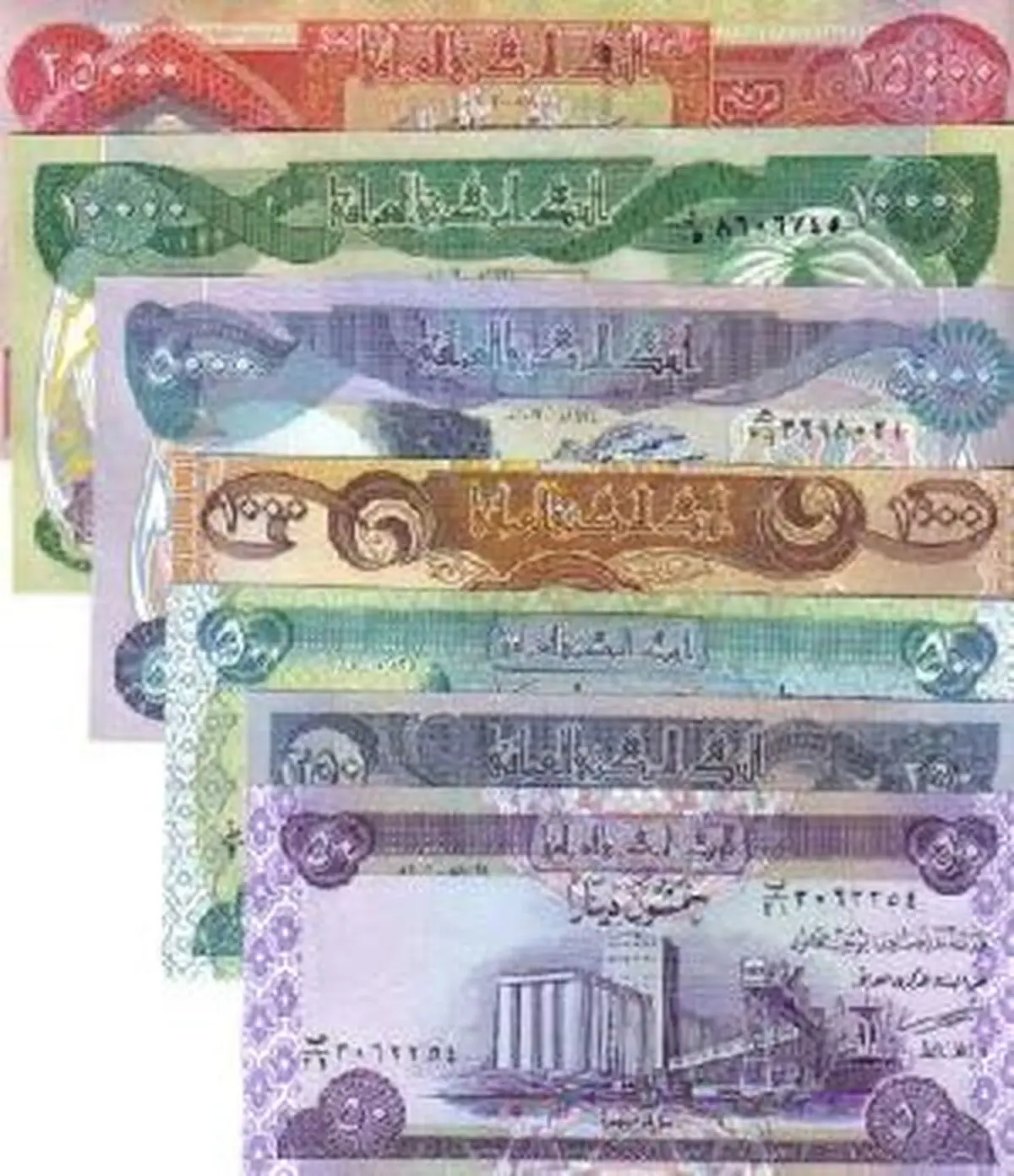 بهای انواع ارز در بازار چهارشنبه ۲۰ تیر	