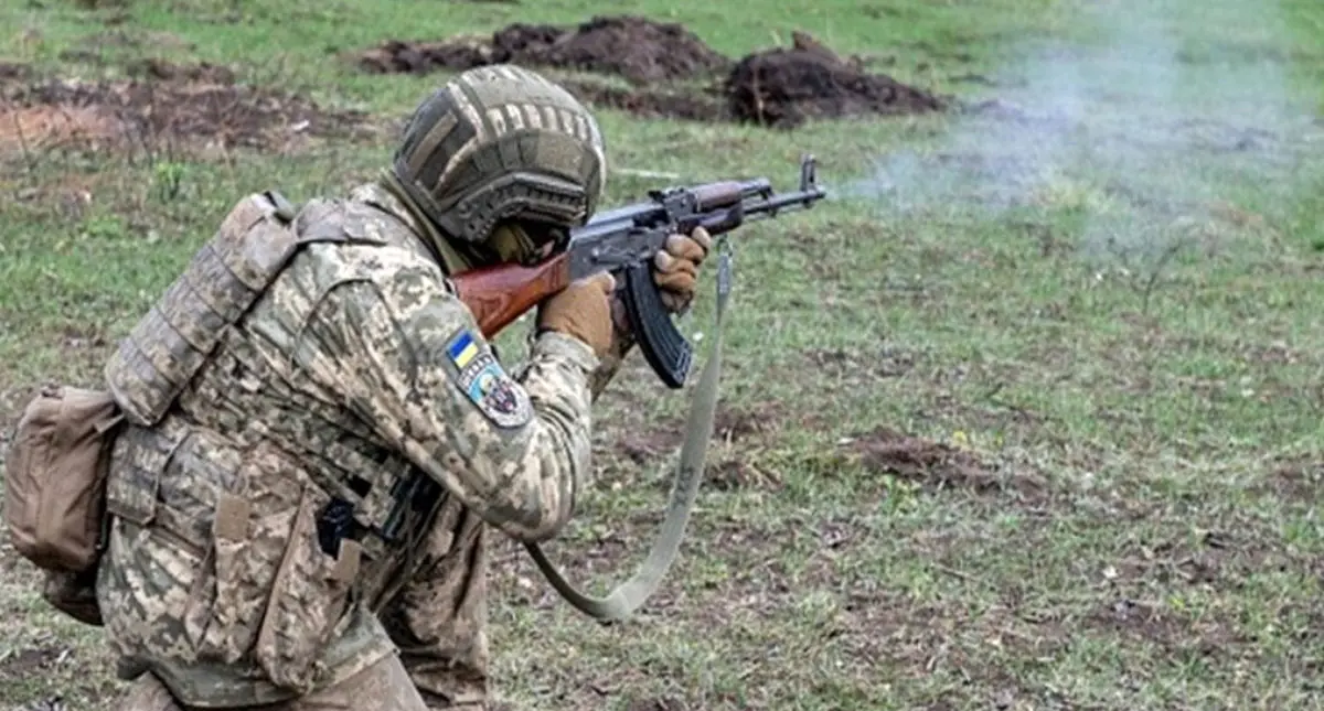 روس‌ها در عرصه میدانی، در موضعی برتر قرار دارند