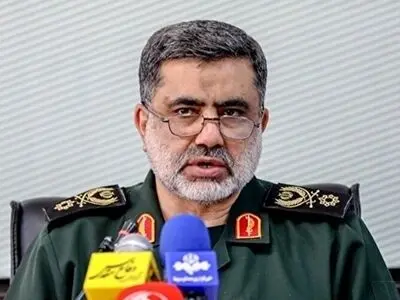 دشمن نتوانست حماس را از معادلات فلسطین حذف کند