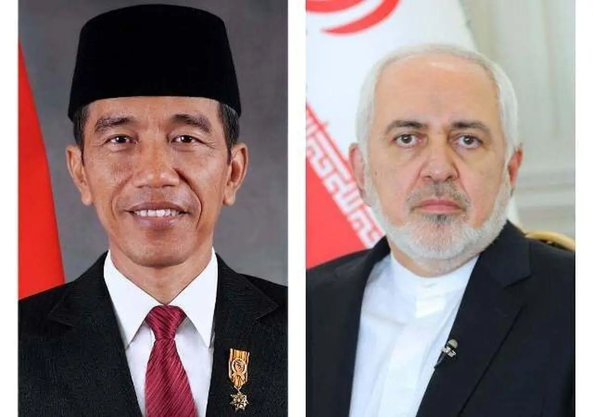 Iran hails Indonesia’s efforts to save JCPOA