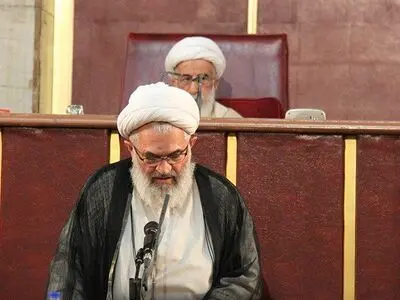 دنیازدگی بعضی از مسئولان آزردگی نیروهای حزب اللهی را فراهم می‌سازد/ بانک‌ها شیوه‌های وصول مطالبات خود را اصلاح کنند