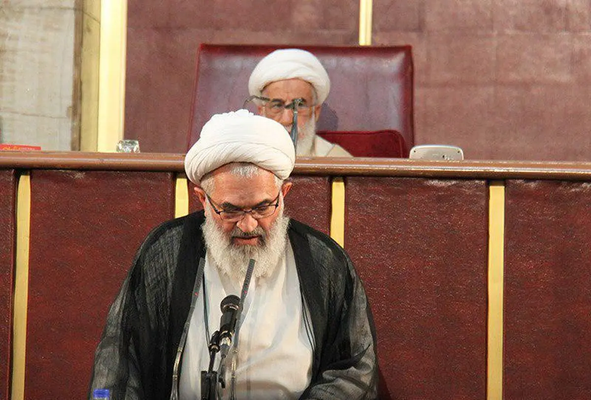 دنیازدگی بعضی از مسئولان آزردگی نیروهای حزب اللهی را فراهم می‌سازد/ بانک‌ها شیوه‌های وصول مطالبات خود را اصلاح کنند
