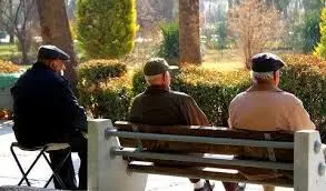 Steel Industry Retirees Write to President Requesting Pension Adjustments