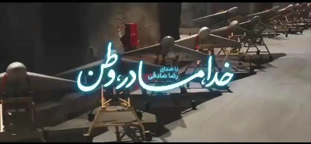 تولید چند قطعه موسیقایی در روزهای مقاومت