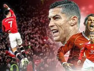 ویدئو: تبریک ویژه لیگ برتر به مناسبت ۴۱ سالگی کریس رونالدو