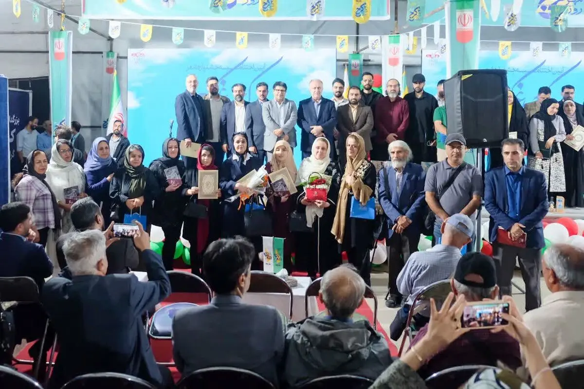 جشنواره شعر «در کوچه‌باغ کرج» فرصتی برای بازخوانی هویت فرهنگی و تاریخی شهر است