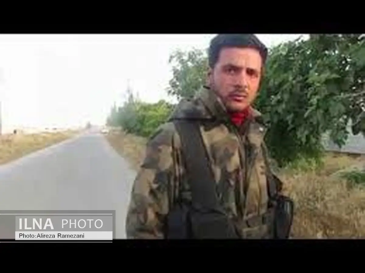 تروریست «جگرخوار» در لاذقیه کشته شد