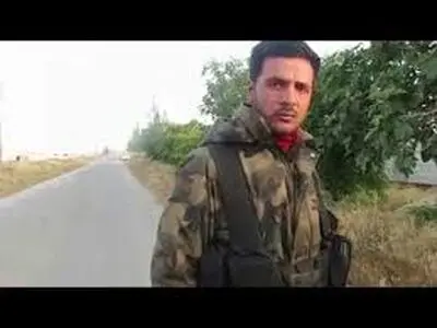 تروریست «جگرخوار» در لاذقیه کشته شد