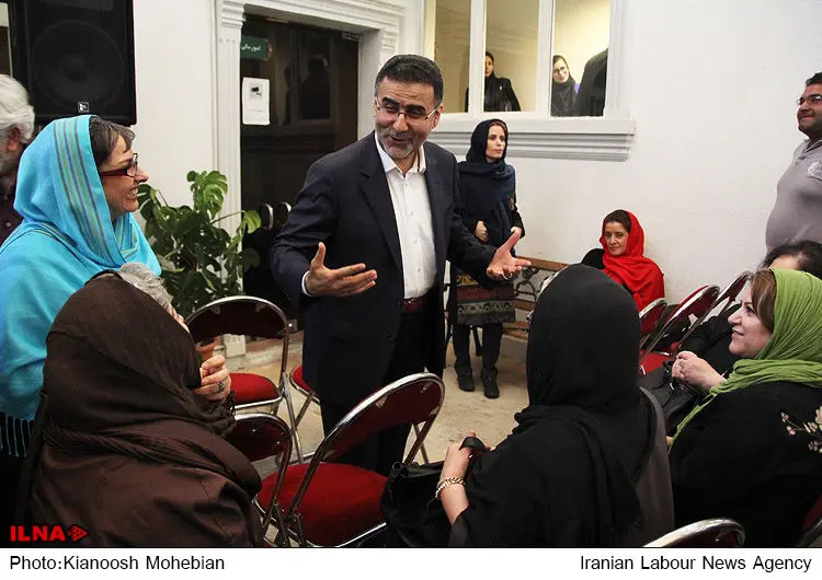 گالری