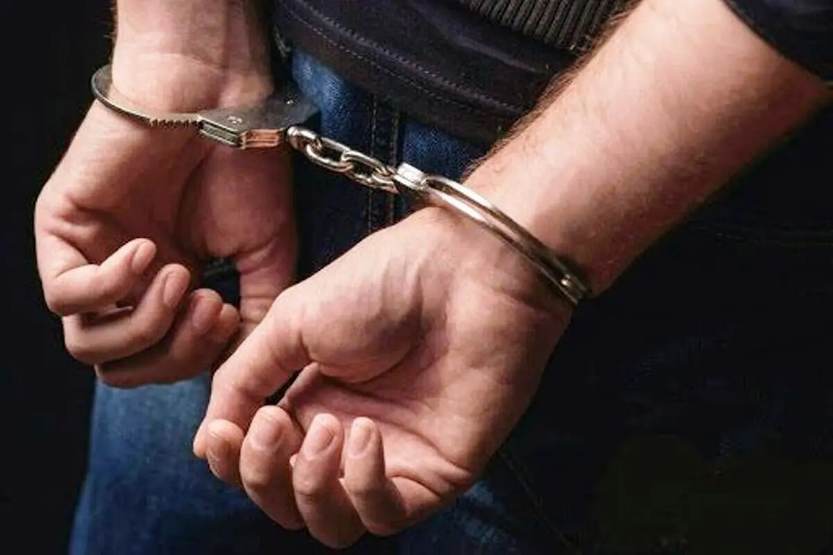 دستگیری عامل سرقت خودرو به همراه کودک ٣ ساله در نیشابور 