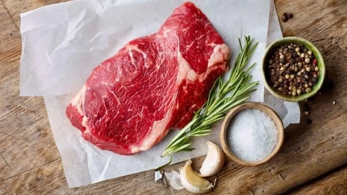 بهترین شیوه برای مزه‌دار کردن گوشت قبل از پخت
