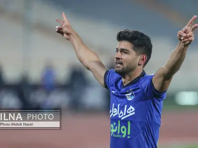 مهدی‌پور: در زندگی‌ام تنها یک بازیکن مثل کوین دیده‌ام