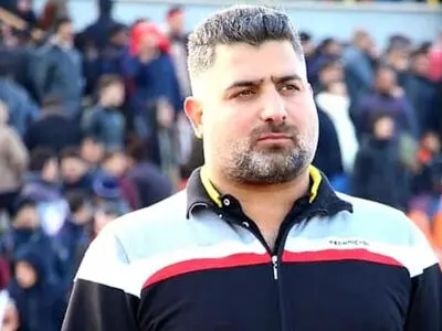 ابراهیم اشکش: مجموعه تیم استقلال ملاثانی شایسته احترام بیشتر است/ اگر به داد این تیم نرسید به خاطره‌ها می‌پیوندد