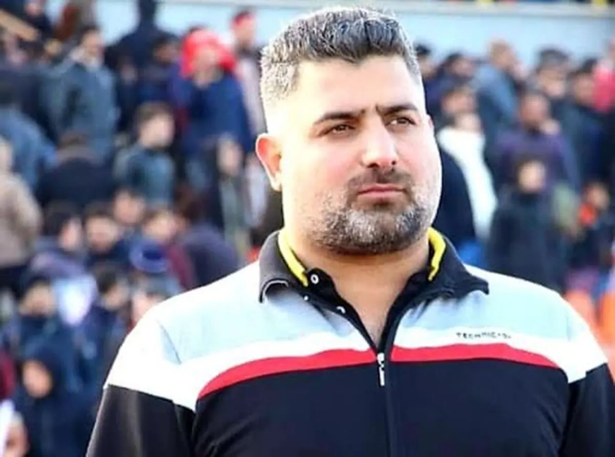 ابراهیم اشکش: مجموعه تیم استقلال ملاثانی شایسته احترام بیشتر است/ اگر به داد این تیم نرسید به خاطره‌ها می‌پیوندد