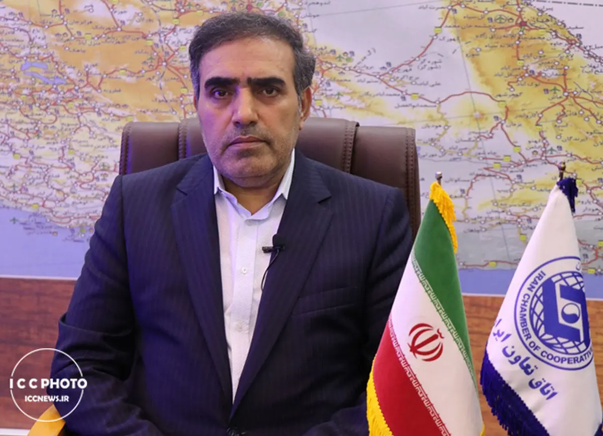سازمان‌دهی نظام توزیع کشور نامناسب است/ وجود ۶۰۰۰ فروشگاه در قالب اتحادیه‌های کارگری، کارمندان و فرهنگیان 