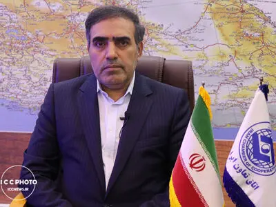 سازمان‌دهی نظام توزیع کشور نامناسب است/ وجود ۶۰۰۰ فروشگاه در قالب اتحادیه‌های کارگری، کارمندان و فرهنگیان 