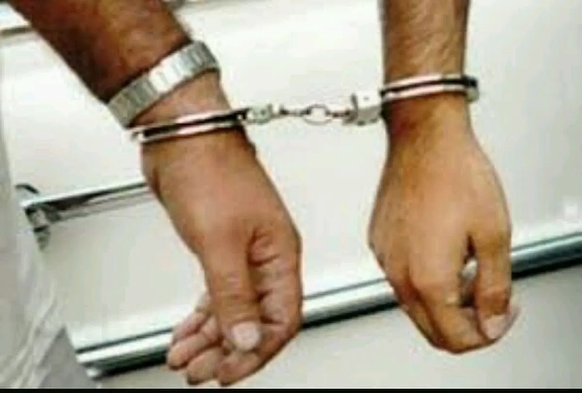 کشف 98 کیلوگرم تریاک در کیان‌مهر کرج/ 2 سوداگر مرگ دستگیر شدند